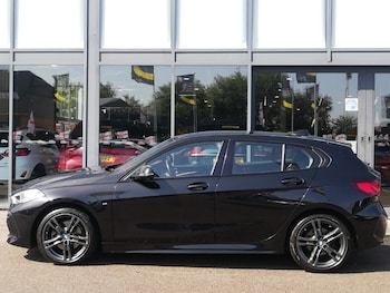 Used BMW 1 Series 2023 for sale - 79153365: Photo
