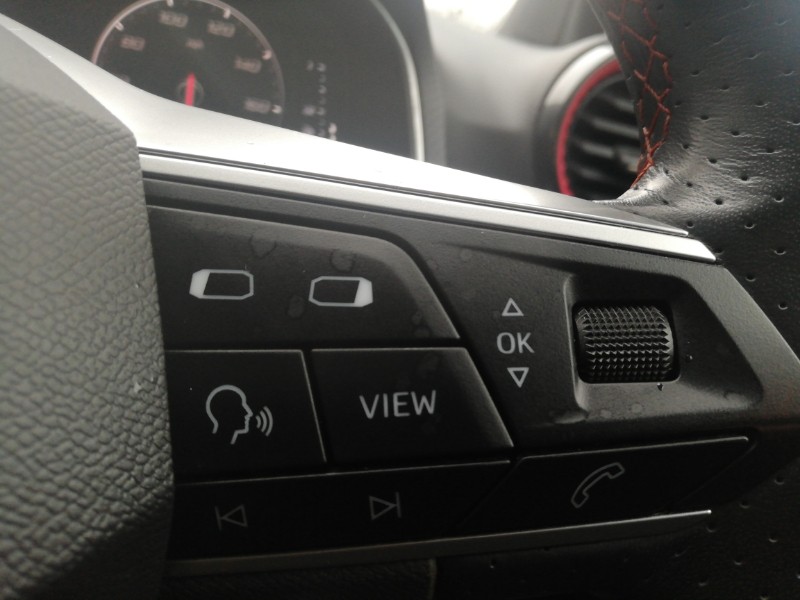 Used SEAT Arona 2023 for sale - 77928133: Photo 14