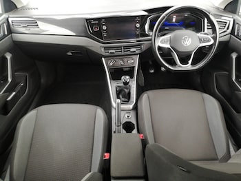 Used Volkswagen Polo 2024 for sale - 79332575: Photo