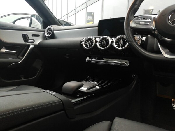 Used Mercedes-Benz CLA 2021 for sale - 76233798: Photo 10