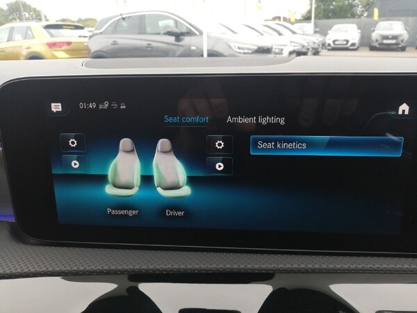 Used Mercedes-Benz CLA 2021 for sale - 76233798: Photo 15