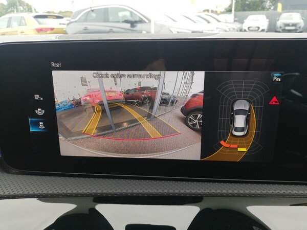 Used Mercedes-Benz CLA 2021 for sale - 76233798: Photo 18