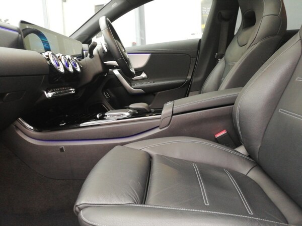 Used Mercedes-Benz CLA 2021 for sale - 76233798: Photo 5