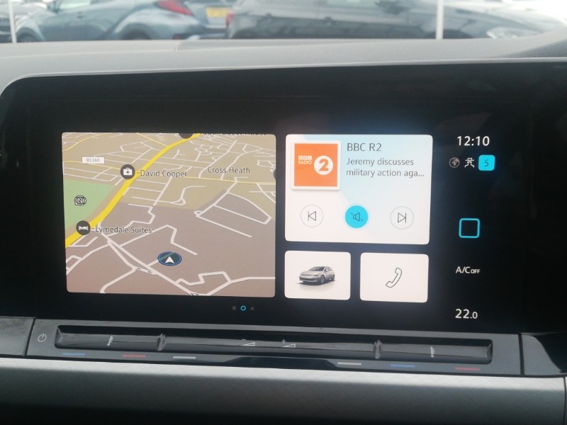 Used Volkswagen Golf 2020 for sale - 77717111: Photo 13