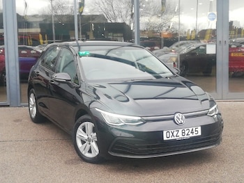 Used Volkswagen Golf 2020 for sale - 77717111: Photo