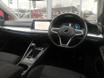 Used Volkswagen Golf 2020 for sale - 77717111: Photo