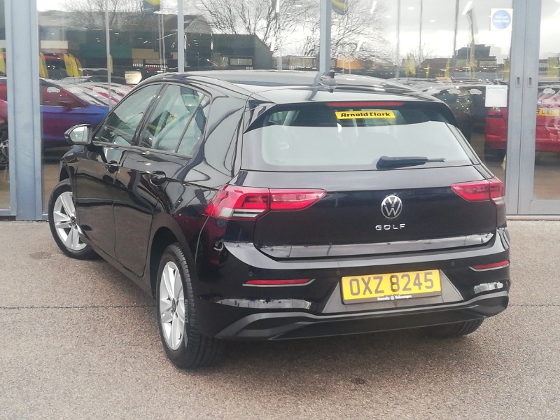 Used Volkswagen Golf 2020 for sale - 77717111: Photo 3