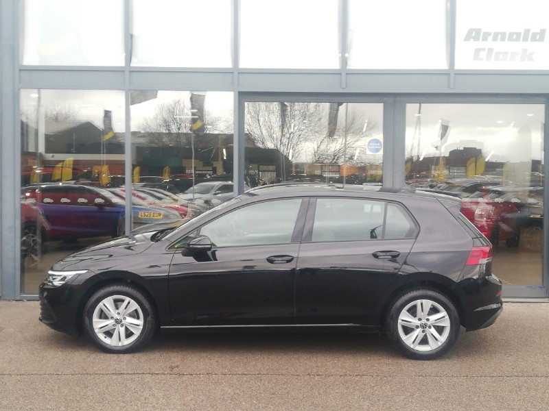 Used Volkswagen Golf 2020 for sale - 77717111: Photo 4