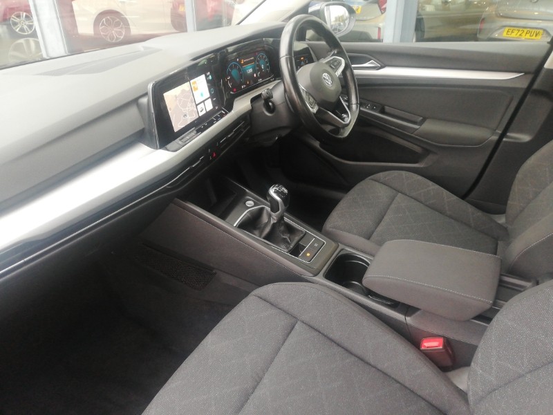 Used Volkswagen Golf 2020 for sale - 77717111: Photo 5