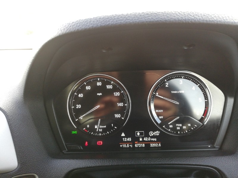 Used BMW 1 Series 2019 for sale - 77928139: Photo 10