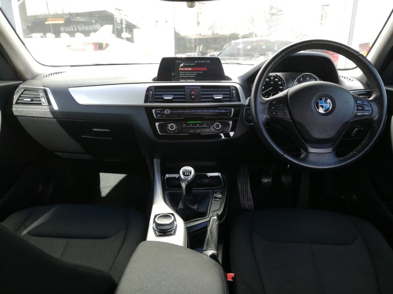Used BMW 1 Series 2019 for sale - 77928139: Photo 2