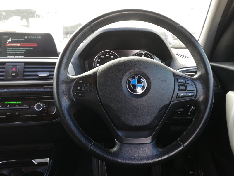Used BMW 1 Series 2019 for sale - 77928139: Photo 7