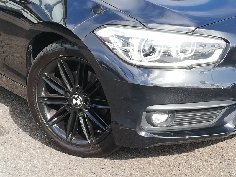 Used BMW 1 Series 2019 for sale - 77928139: Photo 9