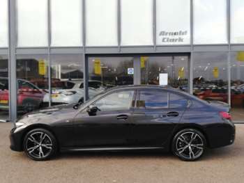 Used BMW 3 Series 2024 for sale - 74995680: Photo