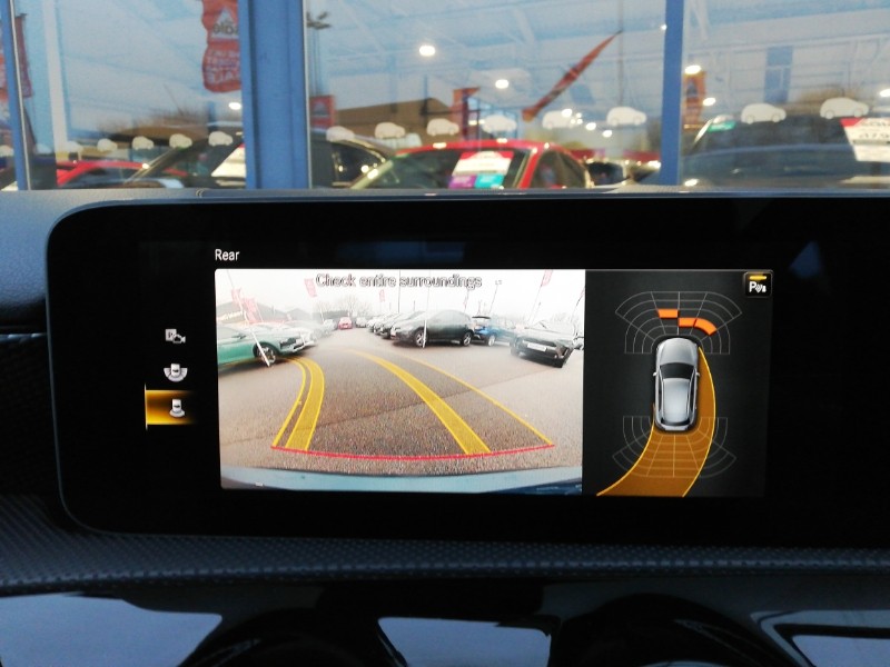 Used Mercedes-Benz A-Class 2019 for sale - 77439513: Photo 11