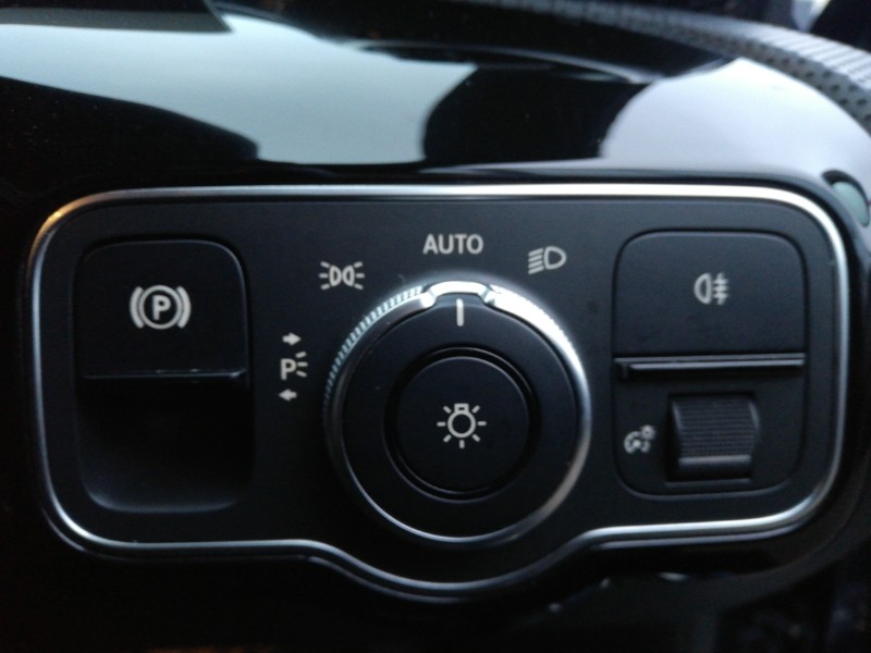 Used Mercedes-Benz A-Class 2019 for sale - 77439513: Photo 13