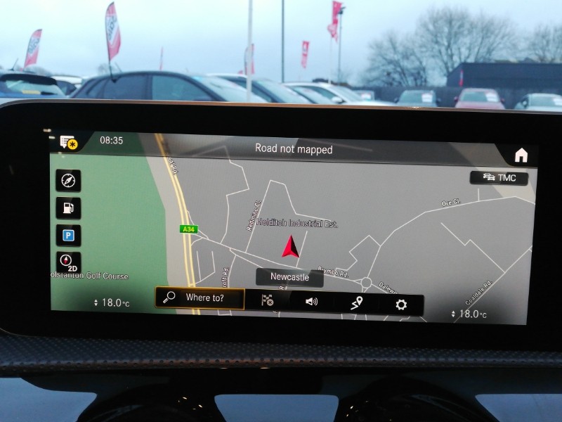 Used Mercedes-Benz A-Class 2019 for sale - 77439513: Photo 16