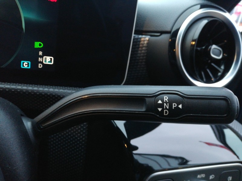 Used Mercedes-Benz A-Class 2019 for sale - 77439513: Photo 18