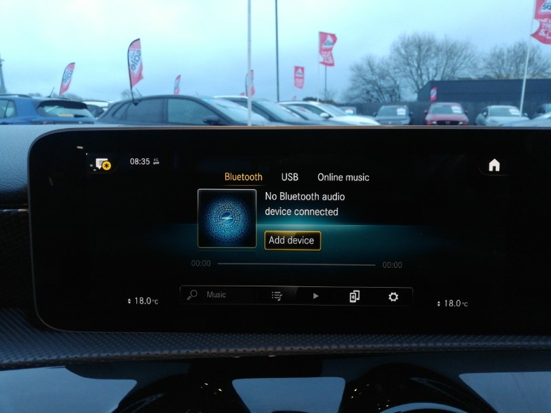 Used Mercedes-Benz A-Class 2019 for sale - 77439513: Photo 19