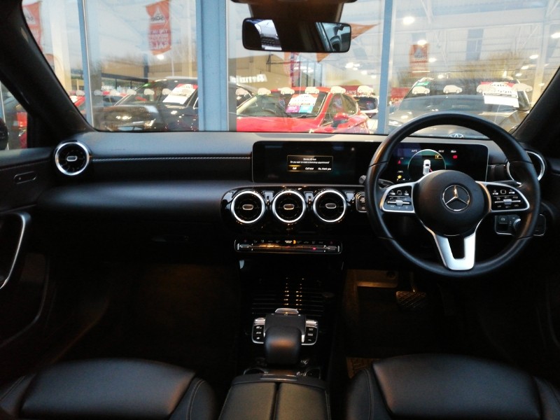 Used Mercedes-Benz A-Class 2019 for sale - 77439513: Photo 2