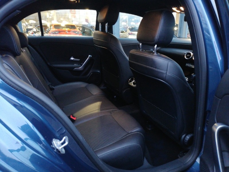 Used Mercedes-Benz A-Class 2019 for sale - 77439513: Photo 5