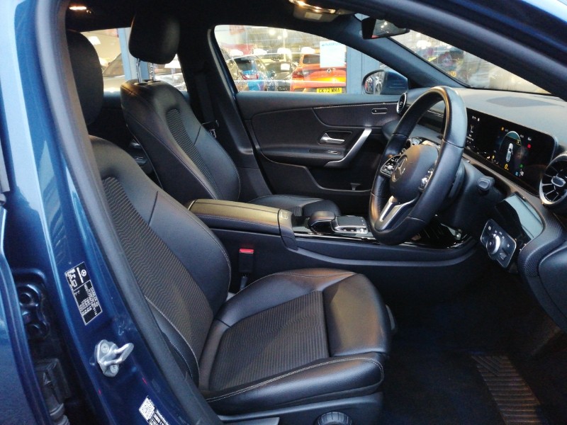 Used Mercedes-Benz A-Class 2019 for sale - 77439513: Photo 6