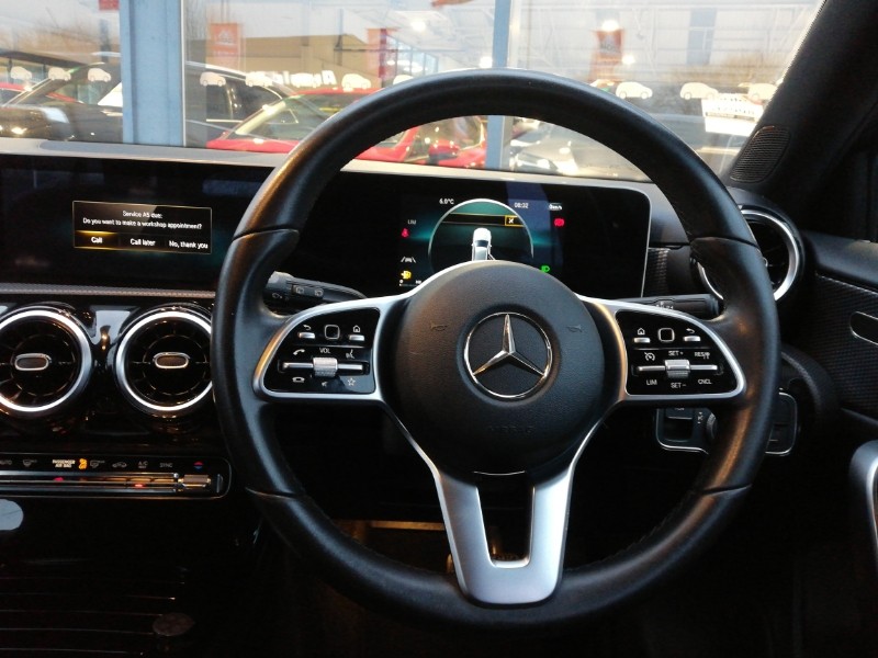 Used Mercedes-Benz A-Class 2019 for sale - 77439513: Photo 7