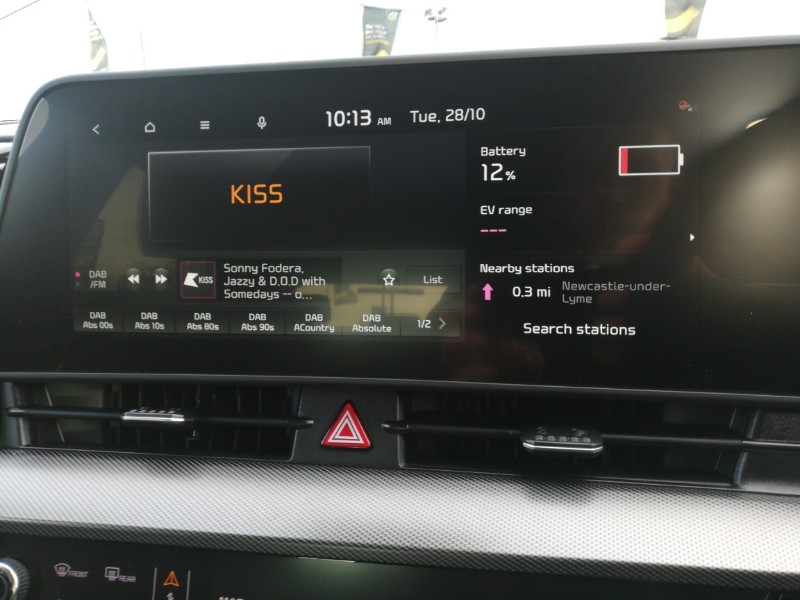 Used Kia Sportage 2025 for sale - 76403869: Photo 10