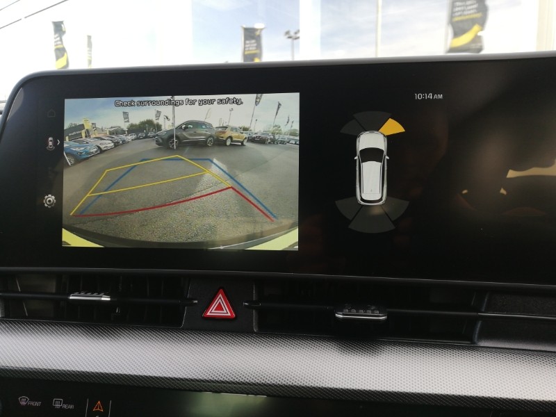 Used Kia Sportage 2025 for sale - 76403869: Photo 11