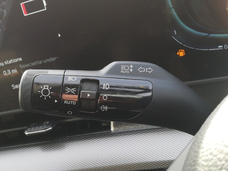 Used Kia Sportage 2025 for sale - 76403869: Photo 15