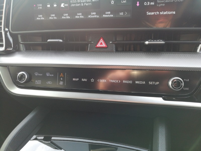 Used Kia Sportage 2025 for sale - 76403869: Photo 18