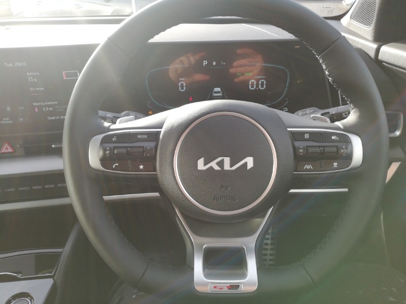 Used Kia Sportage 2025 for sale - 76403869: Photo 19