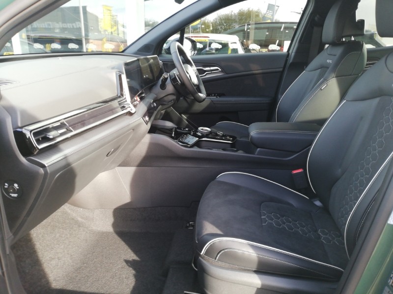 Used Kia Sportage 2025 for sale - 76403869: Photo 5