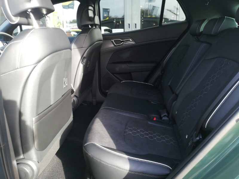 Used Kia Sportage 2025 for sale - 76403869: Photo 6
