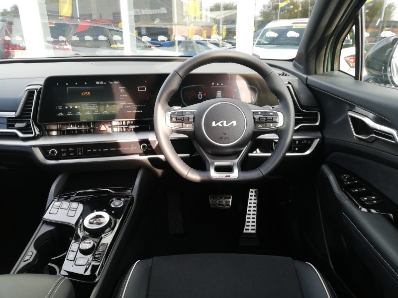 Used Kia Sportage 2025 for sale - 76403869: Photo 7