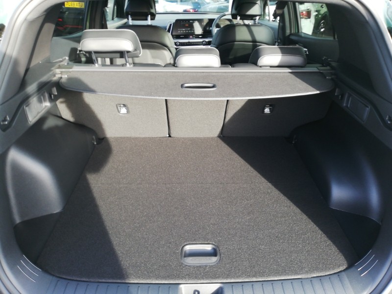 Used Kia Sportage 2025 for sale - 76403869: Photo 8