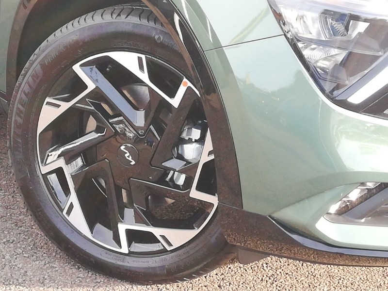 Used Kia Sportage 2025 for sale - 76403869: Photo 9