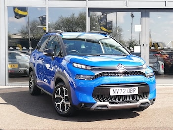 Used Citroen C3 Aircross 2023 for sale - 78343008: Photo
