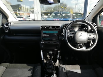 Used Citroen C3 Aircross 2023 for sale - 78343008: Photo