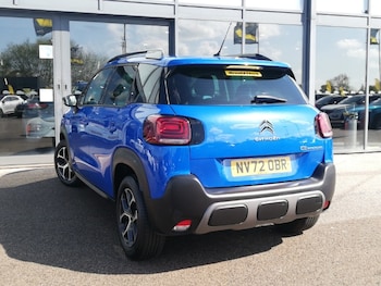 Used Citroen C3 Aircross 2023 for sale - 78343008: Photo
