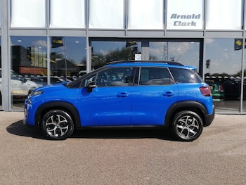 Used Citroen C3 Aircross 2023 for sale - 78343008: Photo