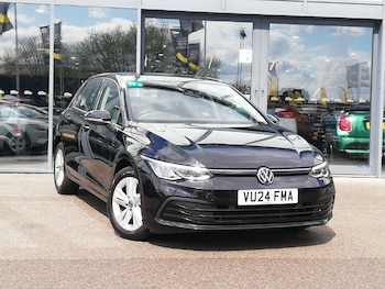 Used Volkswagen Golf 2024 for sale - 78498722: Photo