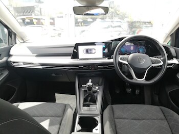 Used Volkswagen Golf 2024 for sale - 78498722: Photo