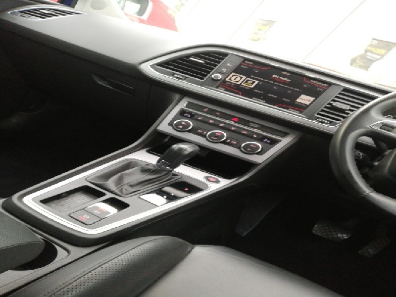 Used SEAT Leon 2019 for sale - 77874540: Photo 10