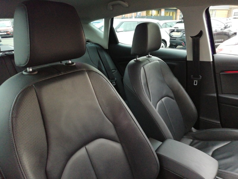 Used SEAT Leon 2019 for sale - 77874540: Photo 11