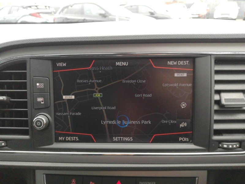 Used SEAT Leon 2019 for sale - 77874540: Photo 14