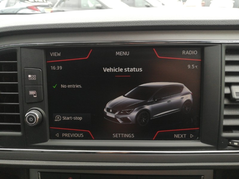 Used SEAT Leon 2019 for sale - 77874540: Photo 16