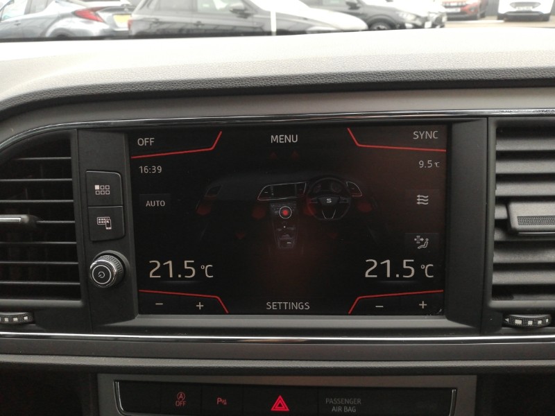 Used SEAT Leon 2019 for sale - 77874540: Photo 17