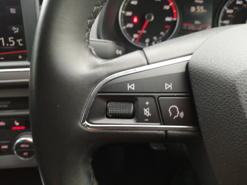 Used SEAT Leon 2019 for sale - 77874540: Photo 18