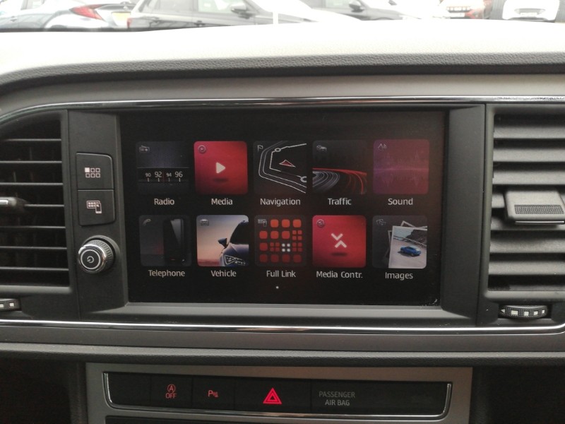 Used SEAT Leon 2019 for sale - 77874540: Photo 19